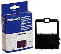 Algopix Similar Product 13 - Pelikan Gr. 668 - Farbband - 1 x Schwarz