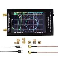 Algopix Similar Product 13 - NanovnaF Vector Network Analyzer Hima