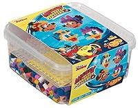 Algopix Similar Product 9 - Hama Maxi Bead Micky  The Roaster