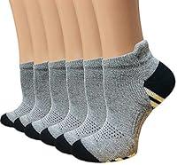 Algopix Similar Product 18 - Copper Plantar Fasciitis Running