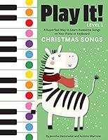 Algopix Similar Product 10 - Play It Christmas Songs A Superfast