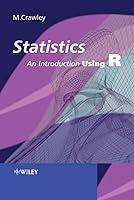 Algopix Similar Product 12 - Statistics: An Introduction Using R