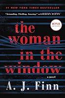 Algopix Similar Product 15 - The Woman in the Window: A Novel
