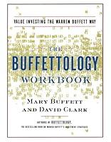 Algopix Similar Product 14 - The Buffettology Workbook The Proven