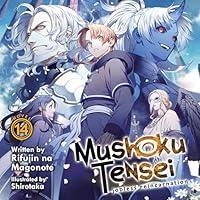 Algopix Similar Product 8 - Mushoku Tensei Jobless Reincarnation