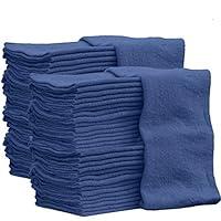 Algopix Similar Product 7 - AutoMechanic Shop Towels 100 Pack by