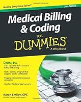 Algopix Similar Product 2 - Medical Billing  Coding Fd 2e For