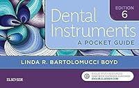 Algopix Similar Product 14 - Dental Instruments: A Pocket Guide