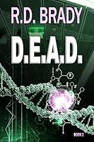 Algopix Similar Product 18 - DEAD A Genetic Engineering