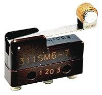 Algopix Similar Product 7 - Honeywell Microswitch Roller Lever