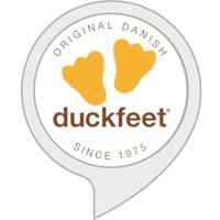 Algopix Similar Product 17 - Duckfeet USA