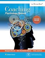 Algopix Similar Product 14 - Coaching Psychology Manual
