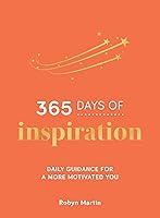 Algopix Similar Product 4 - 365 Days of Inspiration Daily Guidance