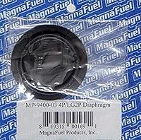Algopix Similar Product 2 - Magnafuel Racing Fuel Systems 
