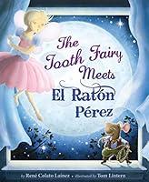 Algopix Similar Product 10 - The Tooth Fairy Meets El Raton Perez