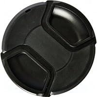 Algopix Similar Product 1 - Bower CS77 Snap Lens Cap for A 77MM Lens