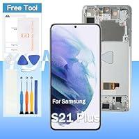 Algopix Similar Product 17 - Screen Replacement for Samsung Galaxy