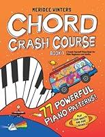 Algopix Similar Product 17 - Meridee Winters Chord Crash Course A
