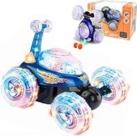 Algopix Similar Product 11 - Remote Control Car for Kids Invincible