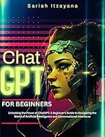 Algopix Similar Product 2 - ChatGPT for Beginners Unlocking the