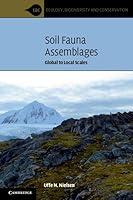 Algopix Similar Product 3 - Soil Fauna Assemblages Global to Local