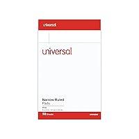 Algopix Similar Product 15 - Universal 46300 Perforated Edge Writing