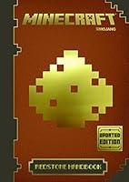 Algopix Similar Product 19 - Minecraft Redstone Handbook  Updated