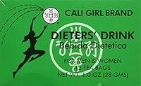 Algopix Similar Product 15 - Dieters Drink Cali Girl Brand for Men