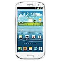 Algopix Similar Product 13 - Samsung Galaxy S3 White 16GB Verizon