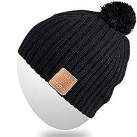 Algopix Similar Product 3 - Rotibox Washable Winter Mens Womens Hat