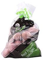 Algopix Similar Product 5 - Potato Red Organic, 5 Pound