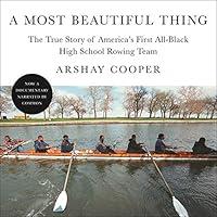 Algopix Similar Product 9 - A Most Beautiful Thing The True Story