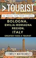 Algopix Similar Product 9 - Greater Than a Tourist  Bologna