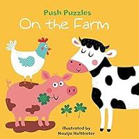 Algopix Similar Product 8 - Push Puzzles: On the Farm