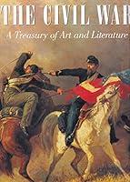 Algopix Similar Product 17 - Civil War A Treasury of Art and