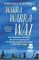 Algopix Similar Product 12 - Warra Warra Wai How Indigenous