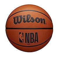 Algopix Similar Product 19 - WILSON NBA DRV Series Basketball  DRV