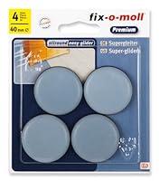 Algopix Similar Product 12 - Easy-Gl.Mass.40mm 4St.
