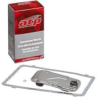 Algopix Similar Product 1 - ATP B331 Automatic Transmission Filter
