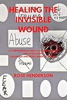 Algopix Similar Product 12 - HEALING THE INVISIBLE WOUNDS A