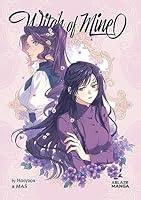 Algopix Similar Product 5 - Witch of Mine Vol 3 (WITCH OF MINE TP)