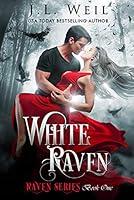Algopix Similar Product 18 - The Raven Series 1: White Raven