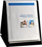 Algopix Similar Product 8 - Lion FlipNTell Display BookNEasel
