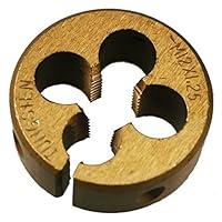 Algopix Similar Product 4 - SWStahl 3 02370L  Tin Threading Die