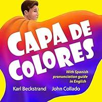 Algopix Similar Product 14 - Capa de colores Carreras y culturas
