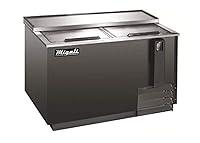 Algopix Similar Product 12 - Migali CHBC50HC 50 Refrigerated