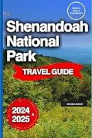 Algopix Similar Product 18 - Shenandoah National Park Travel Guide