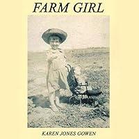 Algopix Similar Product 20 - Farm Girl