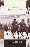 Algopix Similar Product 13 - Under Western Eyes Modern Library