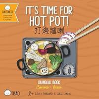 Algopix Similar Product 11 - Its Time for Hot Pot  Cantonese A